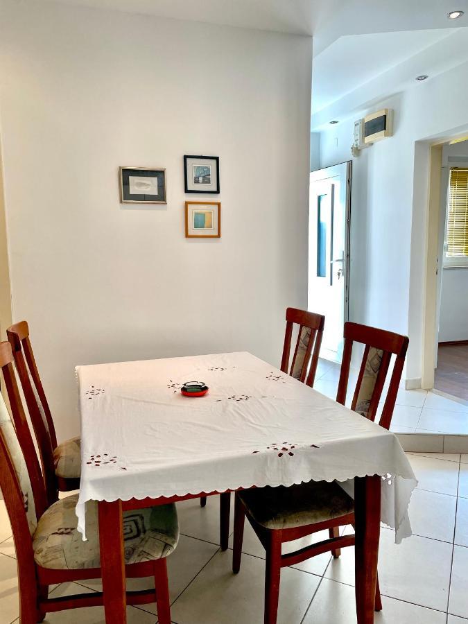 Apartman Lovre Zadar Exteriér fotografie