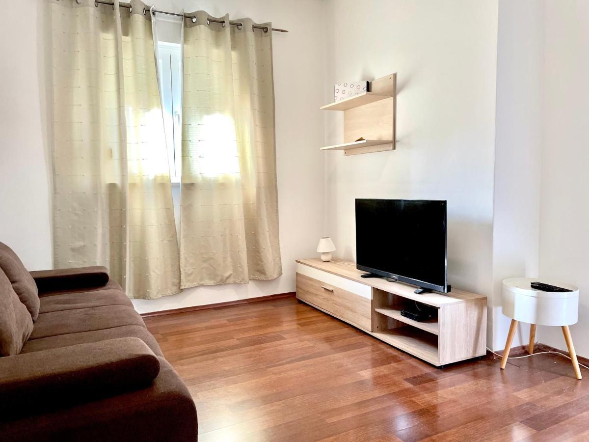 Apartman Lovre Zadar Exteriér fotografie