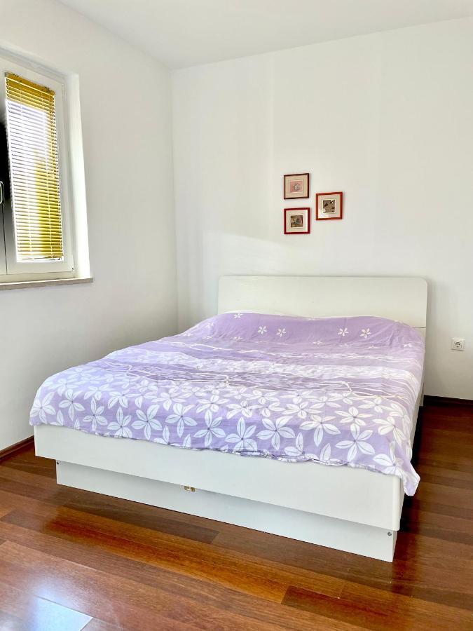 Apartman Lovre Zadar Exteriér fotografie