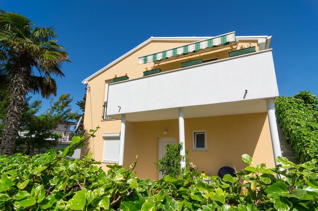 Apartman Lovre Zadar Exteriér fotografie