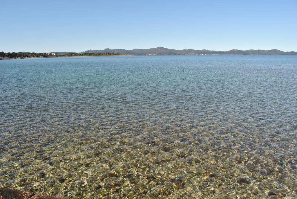 Apartman Lovre Zadar Exteriér fotografie